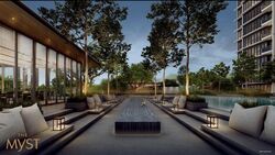 The Myst (D23), Condominium #486317291